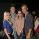 Club Vertigo -  The Opening 2013.10.05. (szombat)