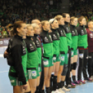 2018.02.26 Győri Audi ETO KC- Csm Bukuresti női BL kézilabda Fotók:árpika 