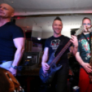 2014.03.01 Szombat Mamma Mia FeelharmonX Dj:Balage 