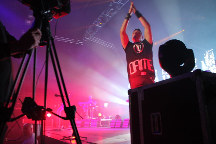 2016.10.08 Ákos Mégegyszer Turnézáró Koncert Fotók:árpika