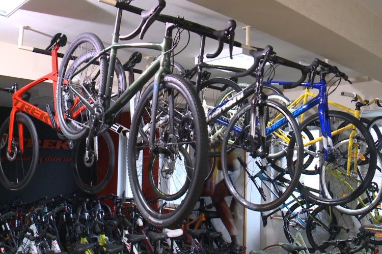 Ezekre figyelj, ha télen is bringázol!