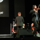 2017.02.11.Edvin Marton Rock Symphony Koncert Audi Aréna Fotók:árpika 