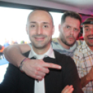 2018.11.24.Mamma Mia Szingli Party Dj:Balage&Solymi Conga Fotók:árpika