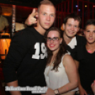 2014.08.13.Szerda - Ballantines Brasil Party