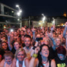2019.07.20.Győri Nyár Esték Edda Koncert 