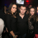 Club Vertigo - Julia Carpenter 2013.12.21. (szombat)