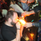 2015.10.09.Mamma Mia Pénteki Házibuli Dj:Ice & Solymi Conga Fotók:árpika