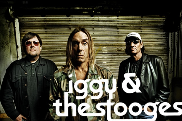 Iggy & The Stooges: új lemez április végén