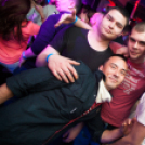 Club Neo (Győr) - Bárány Attila, Katapult DJ feat. Szasza, Basics, Alex - 2014. április 5. (szombat)