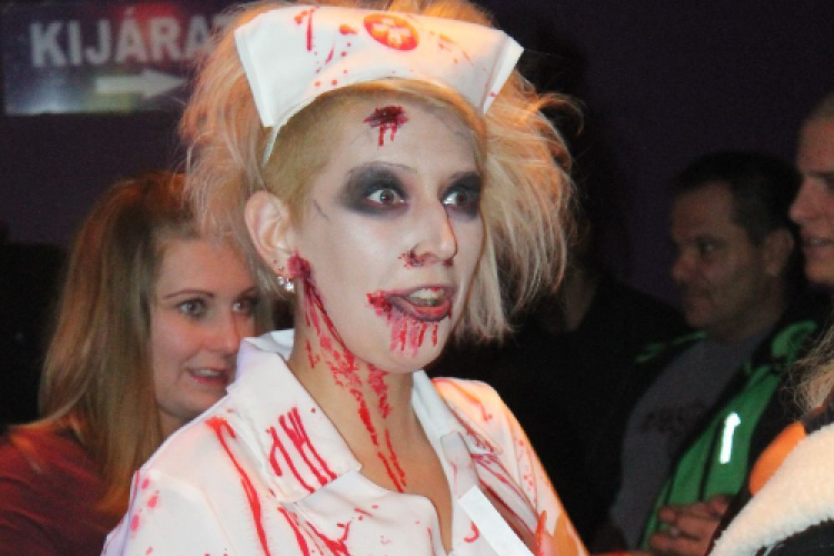 2014.11.01.Mamma Mia HalloweenNight Dj:Balage FeelharmonX&Solymi Fotók:árpi