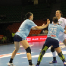 2017.09.02.Győri Audi ETO KC - DVSC-TVP női kézilabda Fotók:árpika