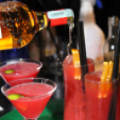 2013.11.09 Szombat Aftersix Cocktail Bar and Café fotók:árpika