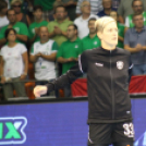 209.09.01. Győri Audi ETO KC- Siófok KC női kézilabda bajnoki mérkőzés 