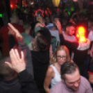 2019.07.13. Mamma Mia Nigel Stately & Dj:Hubik 