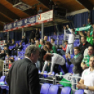 2013.03.23.Szombat Hat-Agro Uni Győr-Peac Pécs Magyar kupa elődöntő Fotók:árpika