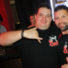 2018.12.14.Mamma Mia Jack&Coke Night Dj:Hubik Fotók:árpika