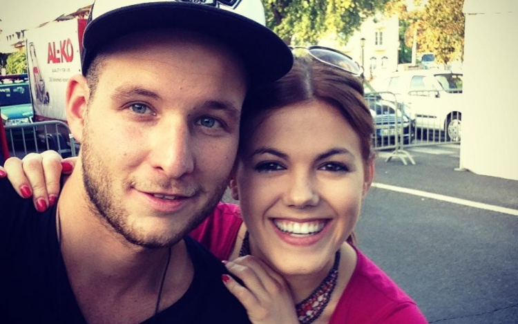 Istenes Bence: a csajozás a legjobb dolog a világon