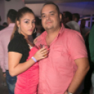 Club Mundo -  The Residents 2013.08.31. (szombat)