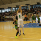 2013.04.18-Hat-Agro Uni Győr-UE Soprom női kosárlabda bajnoki döntő 2.mérkőzés Fotók:árpika