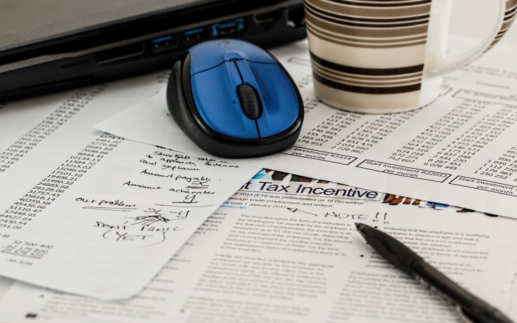 Indul az adóbevallás szezon: talán könnyebb lesz idén elkészíteni