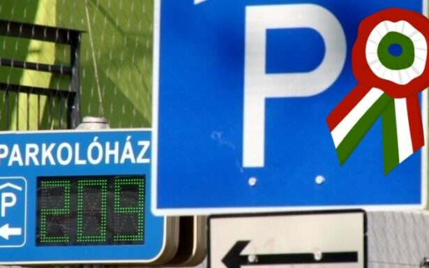 Március 15. – Így alakul a parkolás, a piacok és a temetők nyitvatartása