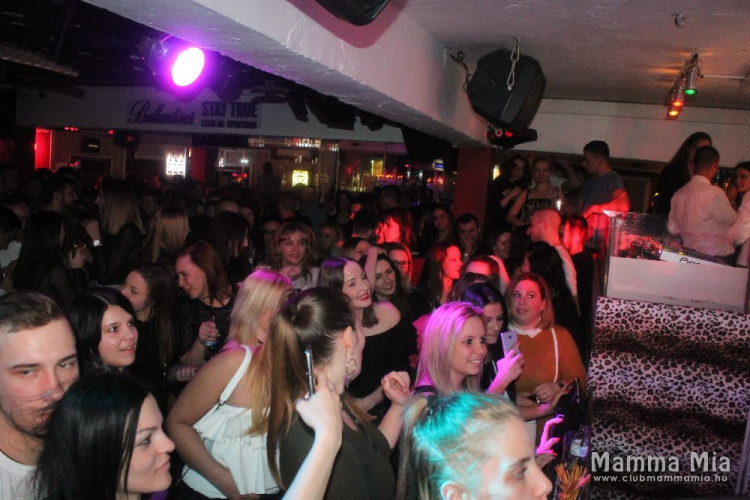 2018.03.10.Mamma Mia Nőnapi hétvége Dj:Balage Fotók:árpika
