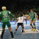 2017.10.27. Győri Audi ETO-Dunaújváros KKA Női kézilabda mérkőzés Fotók:árpika 