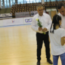 2018.09.05. Tapodi Péter és Füzi Ákos emlékmérkőzés Győr-Sopron Fotók:árpika