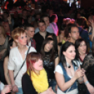 2013.04.19.Péntek Mamma Mia Kasza Tibi élő clubkoncert Fotók.árpika