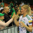 2018.09.01.Győri Audi ETO KC - Alba Fehérvár bajnoki mérkőzés és köszöntés Fotók:árpika 