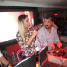 2015.03.28. Mamma Mia 2.Sugarbird Születésnapi Party Dukai Reginával Dj: Balage Solymi konga & Fellharmonx photo by árpika