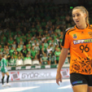 2018.10.31. Győri Audi ETO KC -Érd Női kézilabda bajnoki mérkőzés Fotók:árpika 