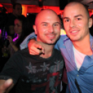 2016.11.12.Mamma Mia Birthday party 2. Dj:Balage&Solymi Conga Fotók:árpika