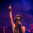 GYŐRi ifjúsági FESZTivál - Második nap