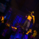 Club Vertigo - Let's Drink! 2014.12.06. (szombat)