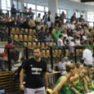 2018.09.05. Tapodi Péter és Füzi Ákos emlékmérkőzés Győr-Sopron Fotók:árpika