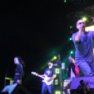 2018.12.29.Majka és az Ők koncert