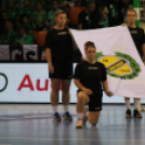 2019.10.06.Győri Audi ETO KC-IKSavenhof Bajnokok Ligája mérkőzés 