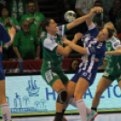 2020.02.01.Győri Audi ETO KC-Bruducnost Podgorica női Bajnokok Ligája mérkőzés