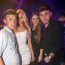 Club Vertigo -  All 4 Ladies 2014.01.04. (szombat)