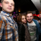 2014.02.22.Szombat Mamma Mia Házibuli Dj:Balage 