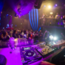 Club Vertigo - All 4 Boys w/ Johnnie Pappa 2014.04.05. (szombat)