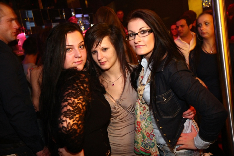 Club Vertigo - Muzzaik 2013.01.12. (szombat) (1) (Fotók: Vertigo)