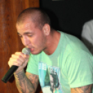 2013.04.15.Hétfő Bridge AK Hallgatói napok 1.nap fotók:árpika