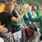 2019.11.12.Győri Audi ETO KC- DVSC női kézilabda bajnoki mérkőzés