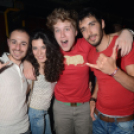 2013.05.03.Péntek Lapos Solymi Konga Night Fotók:adrián