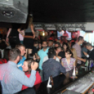 2015.05.23. Mamma Mia Video Disco & Bacardi Night Dj:Hubik Fotók:árpika.