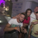 Mundo - Chris Lake & Andro 2014.07.19. (szombat)