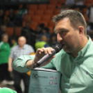 2019.04.20.Győri Audi ETO KC-Kisvárda KC női kézilabda bajnoki mérkőzés 