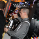 2013.12.21 Szombat Aftersix Cocktail Bar and Café fotók:árpika